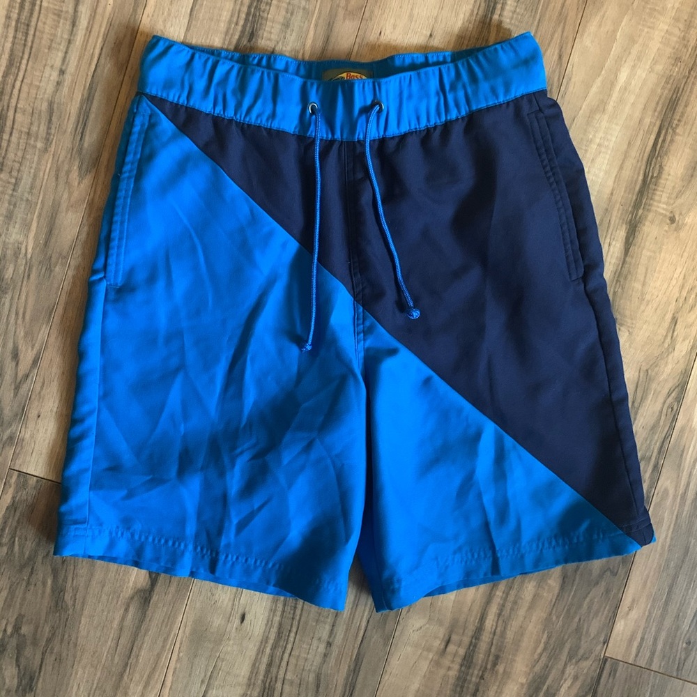 Bass Pro Shop Mens Swimming Trunks